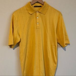 Nike Tiger Woods Polo - Small